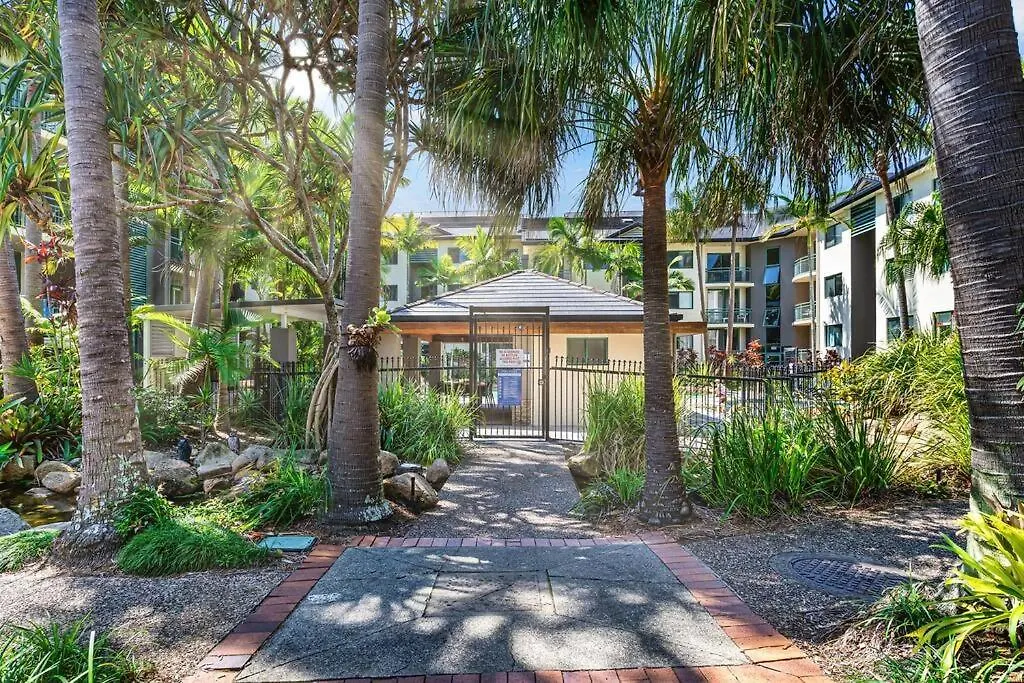 Διαμέρισμα Currumbin Sands Beachfront Retreat Χρυσή Ακτή Αυστραλία