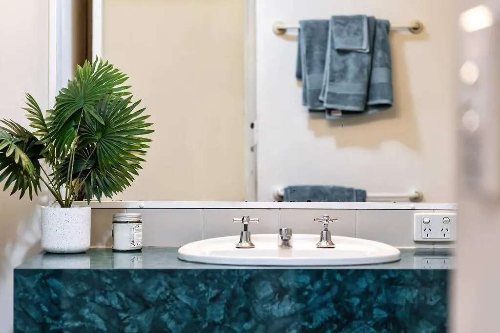 Apartment Currumbin Sands Beachfront Retreat Gold Coast