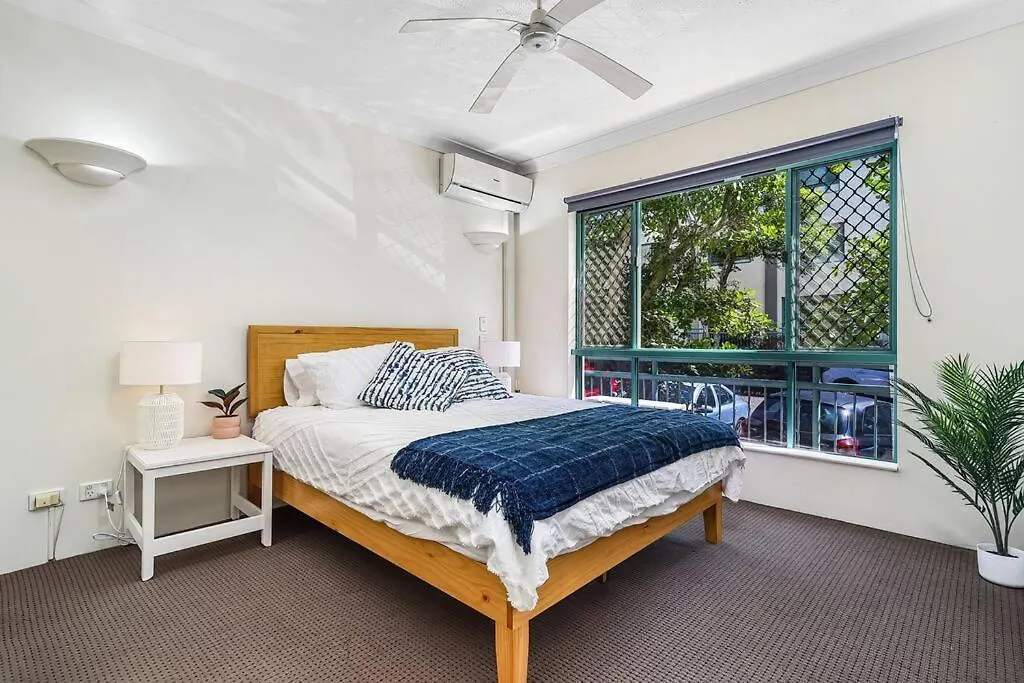 Apartment Currumbin Sands Beachfront Retreat Gold Coast