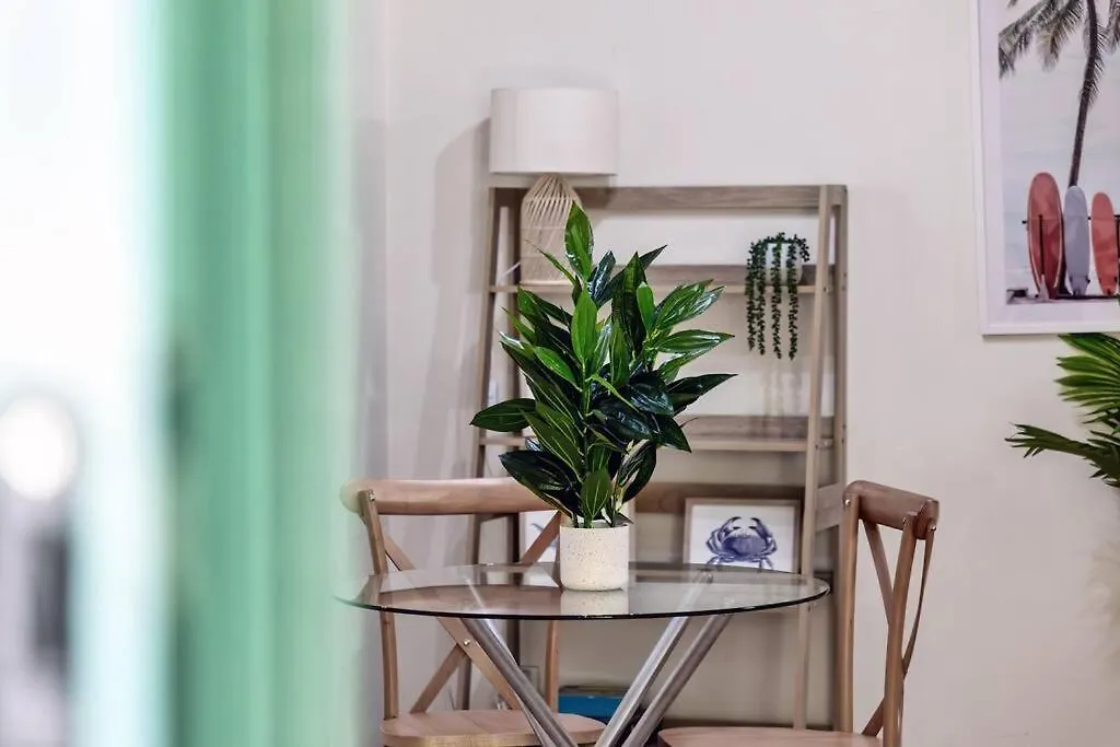 Apartment Currumbin Sands Beachfront Retreat Gold Coast