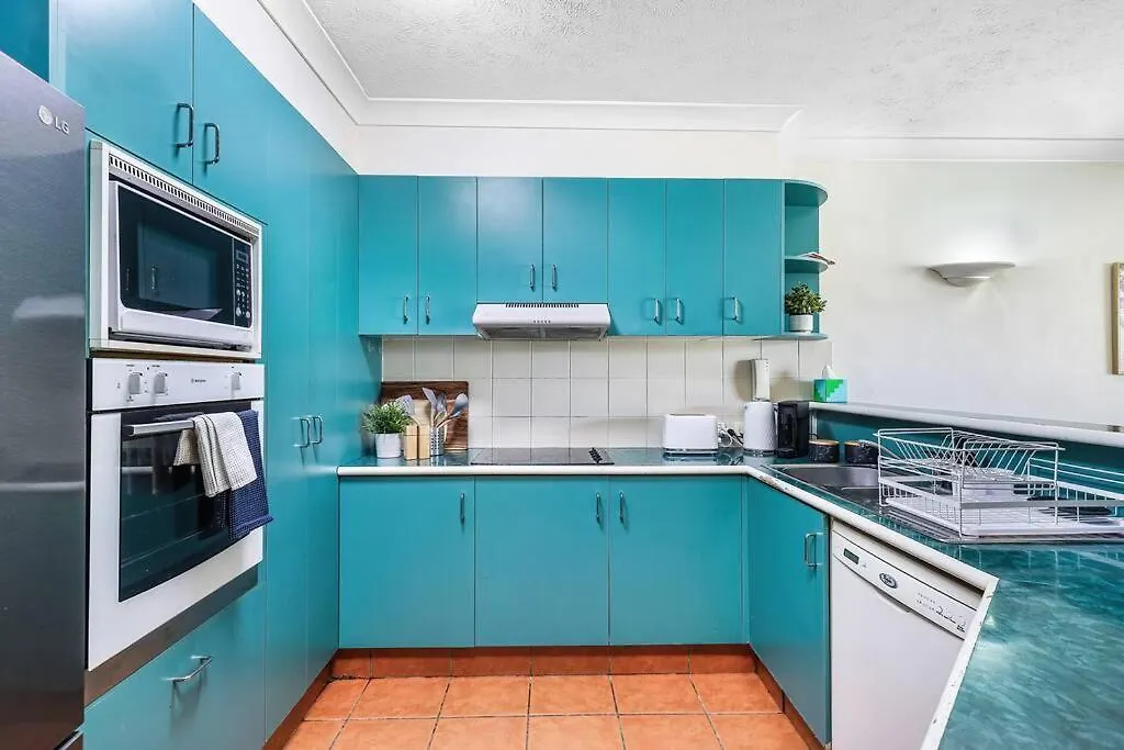 Apartment Currumbin Sands Beachfront Retreat Gold Coast