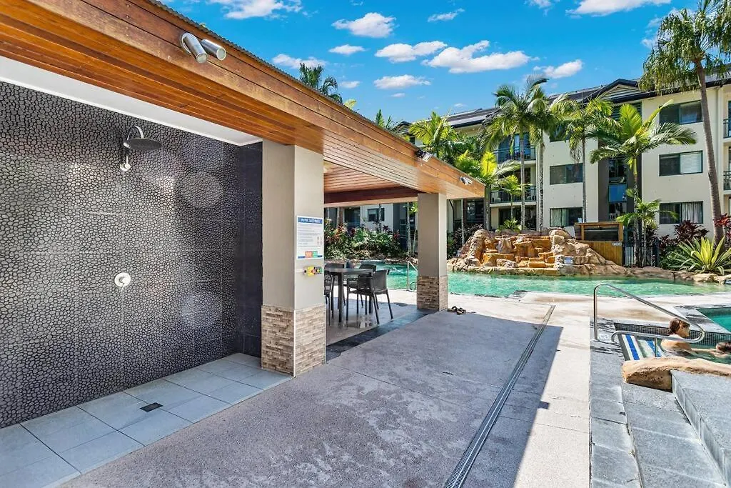 Currumbin Sands Beachfront Retreat Gold Coast Australia