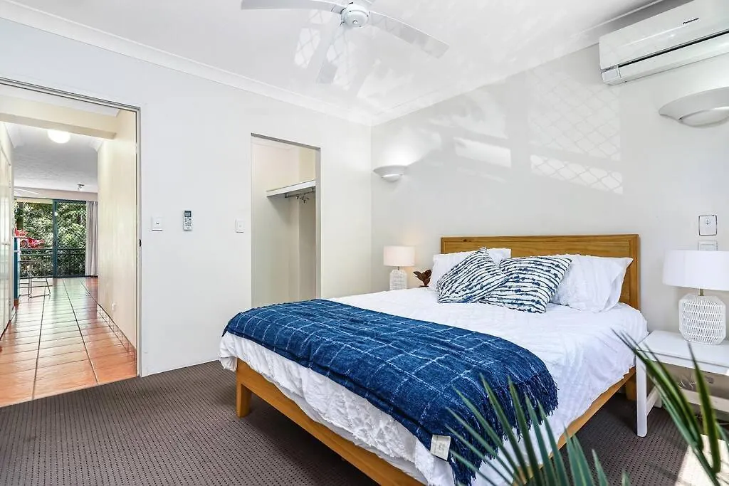 Currumbin Sands Beachfront Retreat Gold Coast 0*,  Australia
