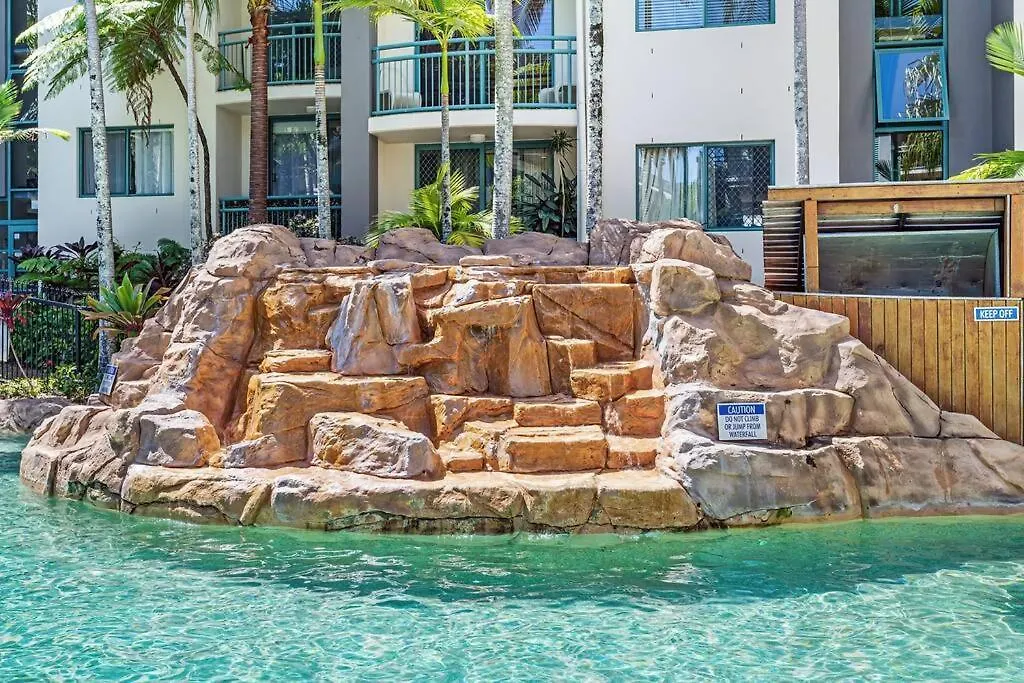 Apartment Currumbin Sands Beachfront Retreat Gold Coast Australia