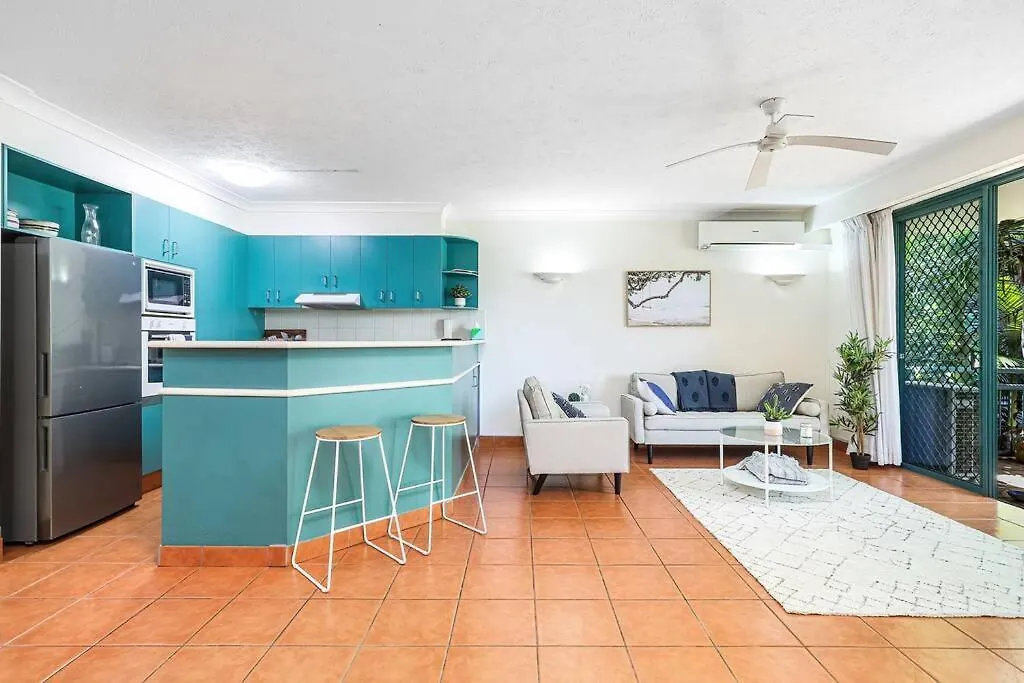 Currumbin Sands Beachfront Retreat Gold Coast