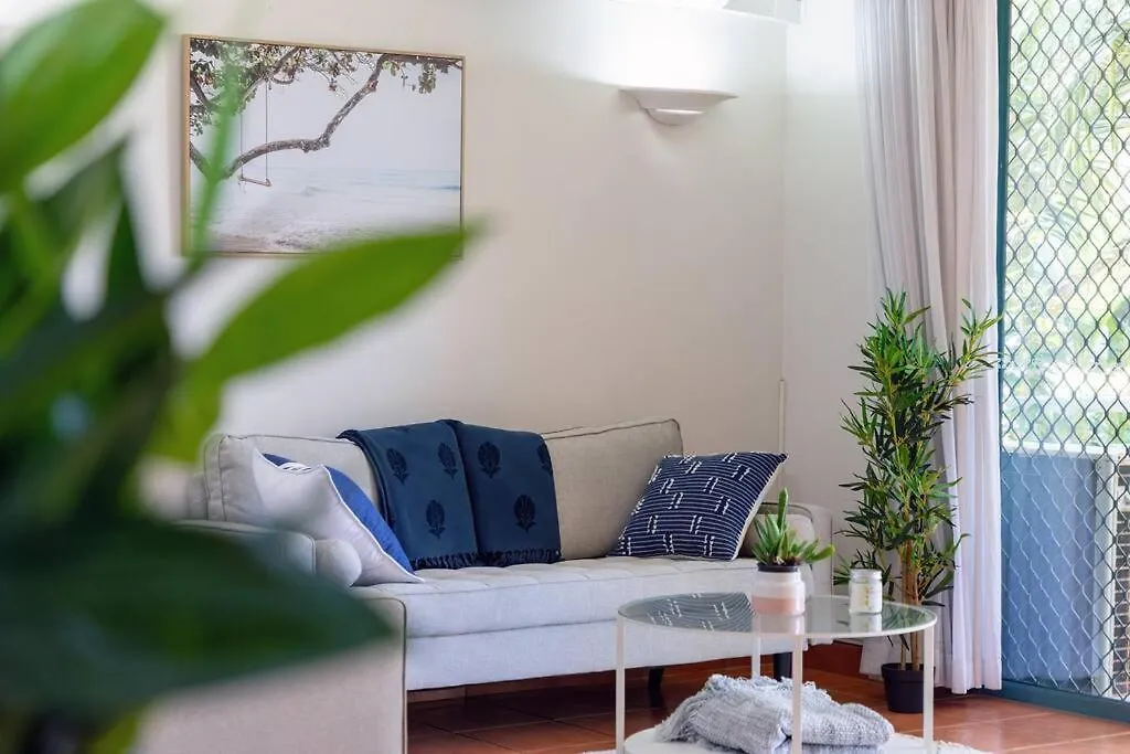 Currumbin Sands Beachfront Retreat Gold Coast