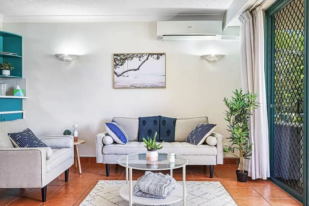 Currumbin Sands Beachfront Retreat Gold Coast 0*,