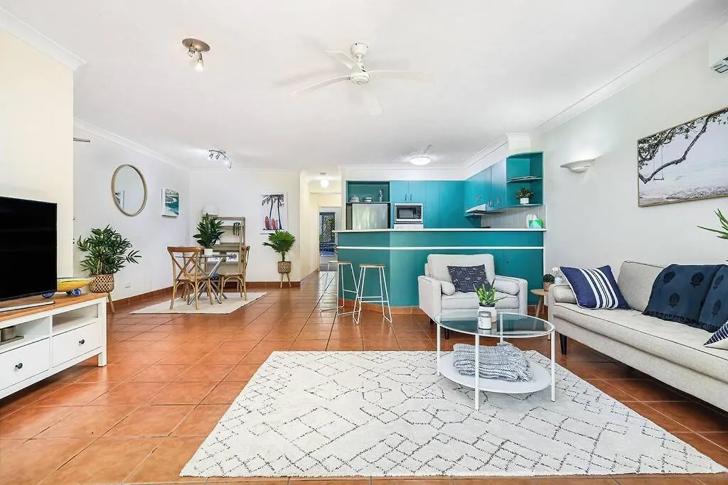 Currumbin Sands Beachfront Retreat Gold Coast Apartment