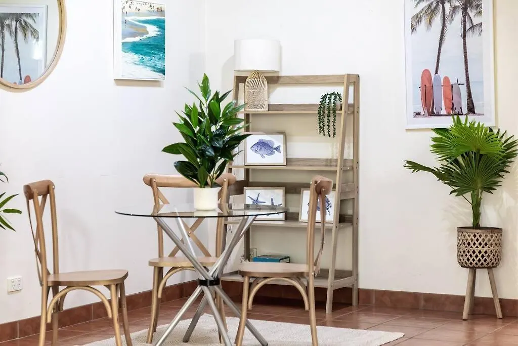 Currumbin Sands Beachfront Retreat Gold Coast 0*,