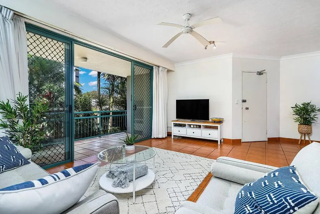 Currumbin Sands Beachfront Retreat Gold Coast Australia