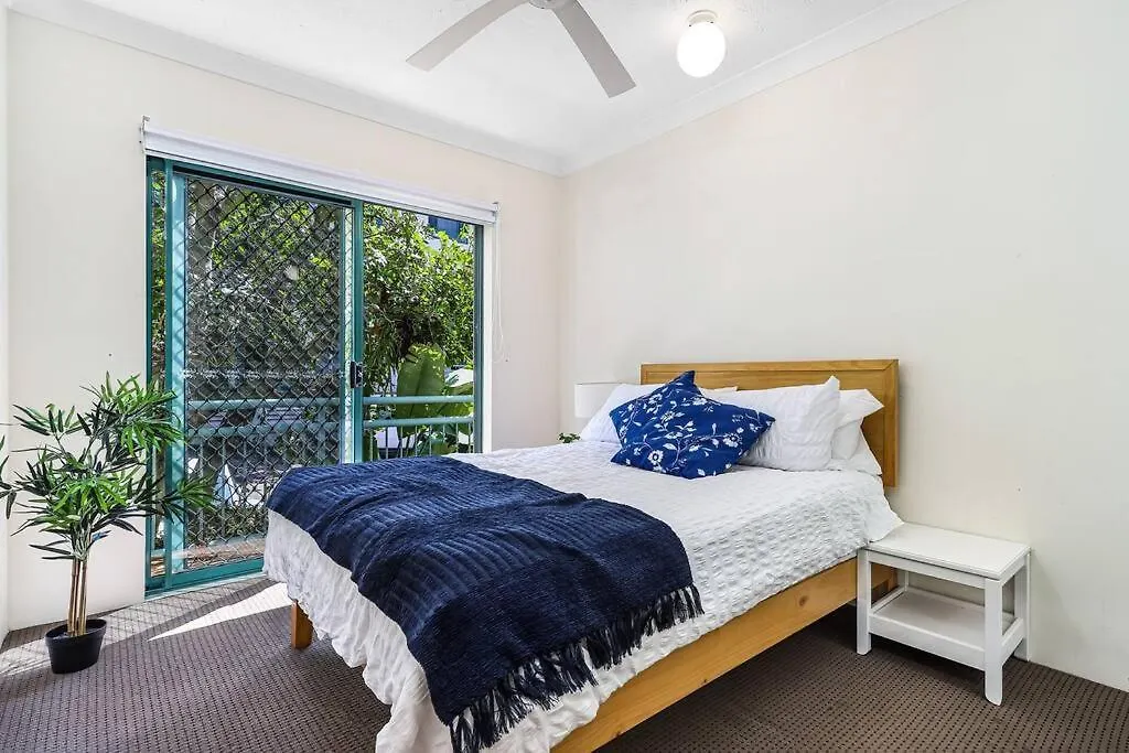 Currumbin Sands Beachfront Retreat Gold Coast 0*,  Australia