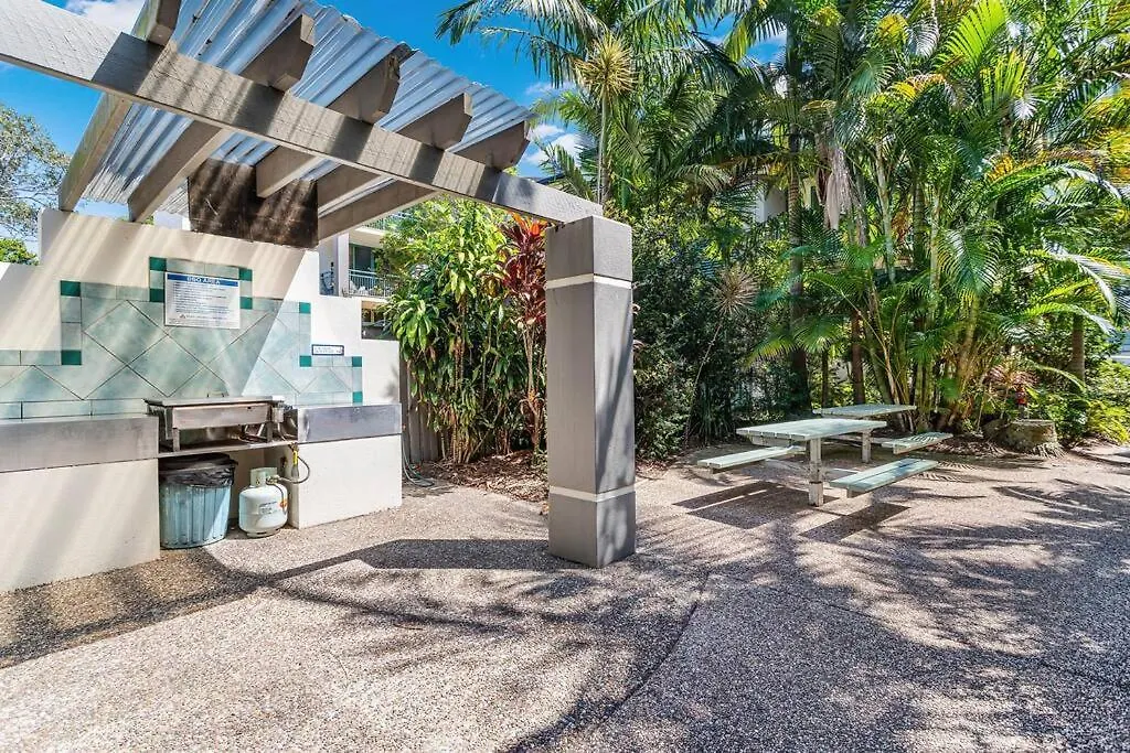Currumbin Sands Beachfront Retreat Gold Coast Apartment
