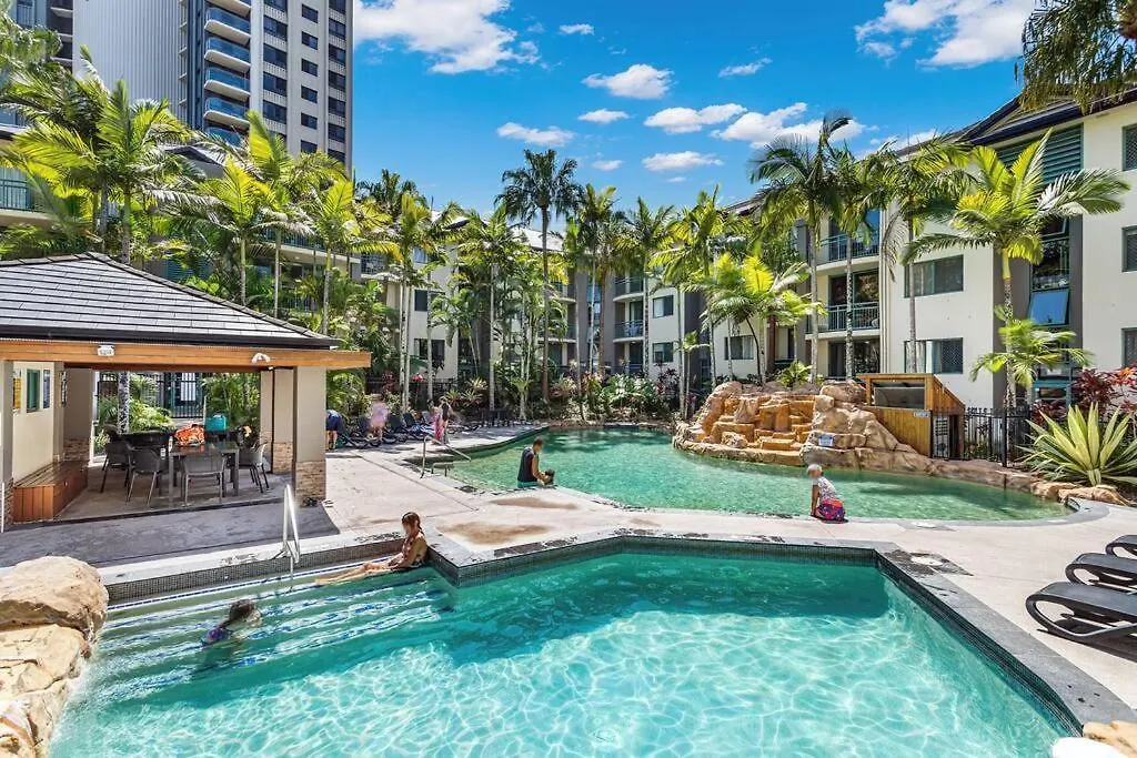 Currumbin Sands Beachfront Retreat Gold Coast