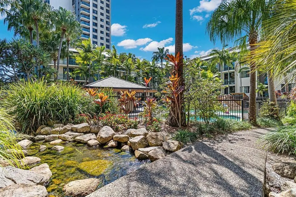 Currumbin Sands Beachfront Retreat Gold Coast